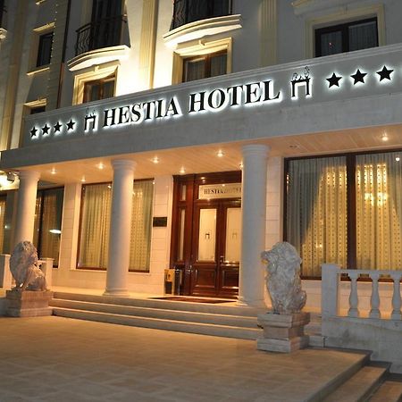 Hestia Hotel Calarasi  Extérieur photo